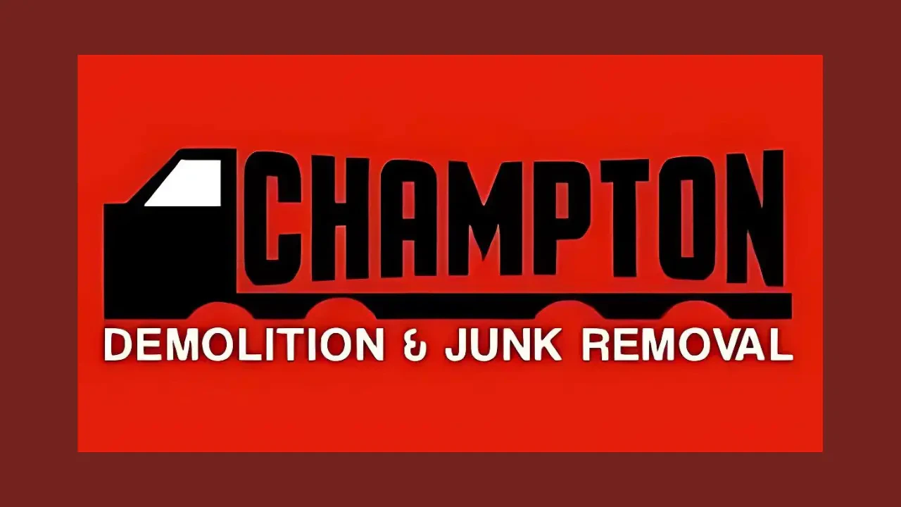 Work photo for Complete Demolition & Hassle-Free Junk Removal Services
