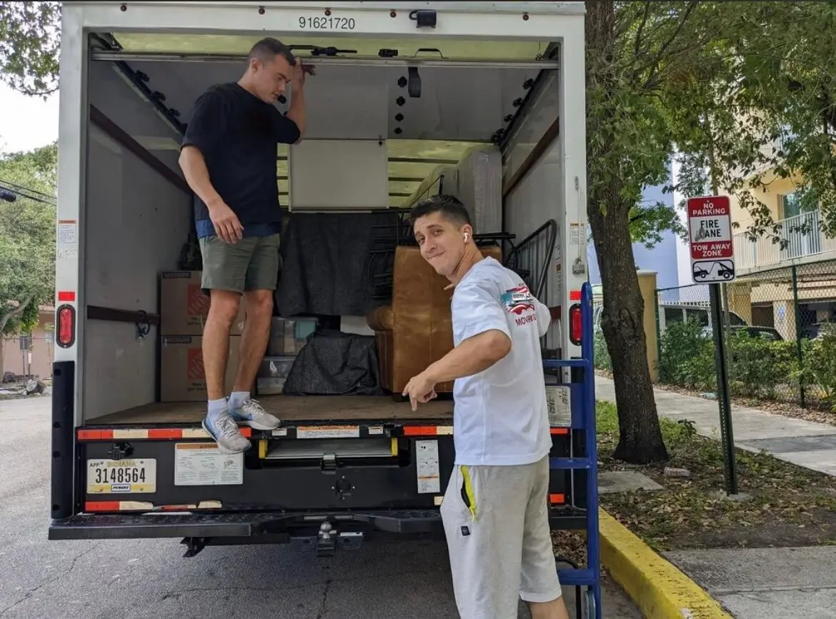 Work photo for I Will Help You Move - Using My Truck $285