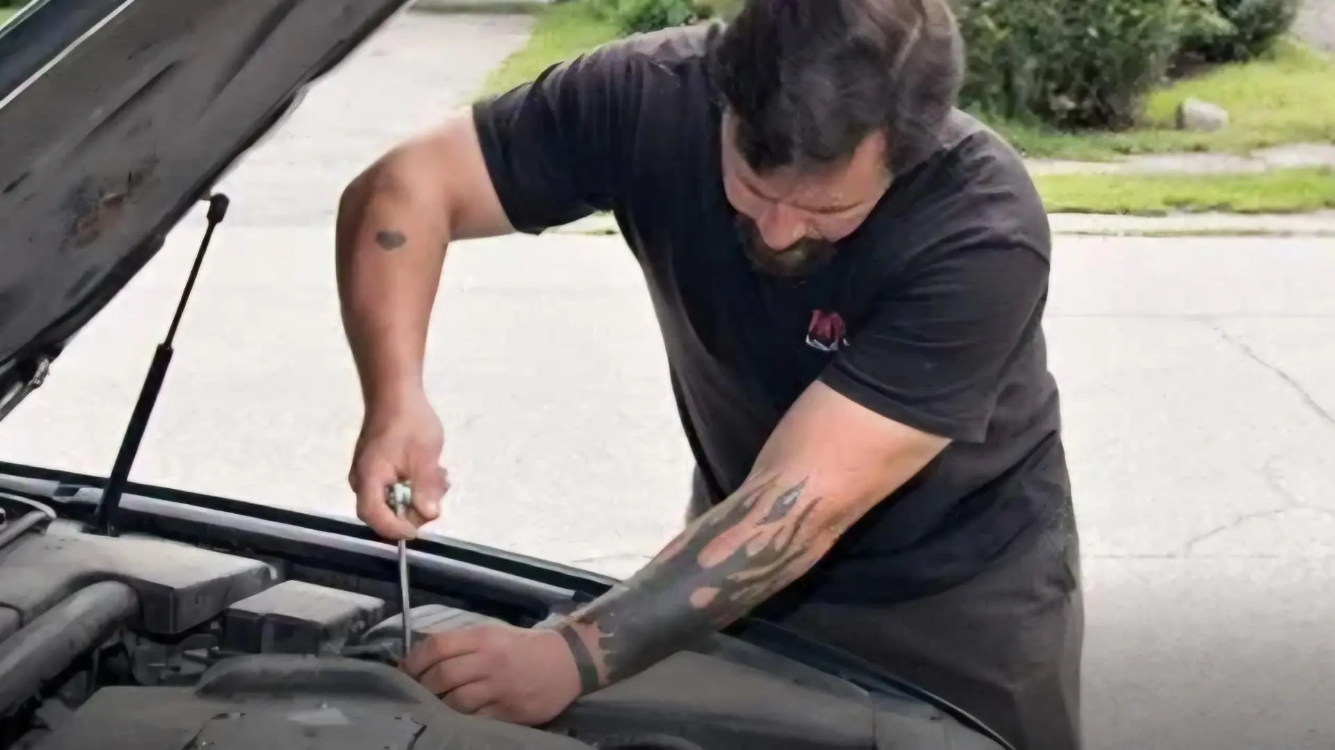 Work photo for On-site Automotive Repair