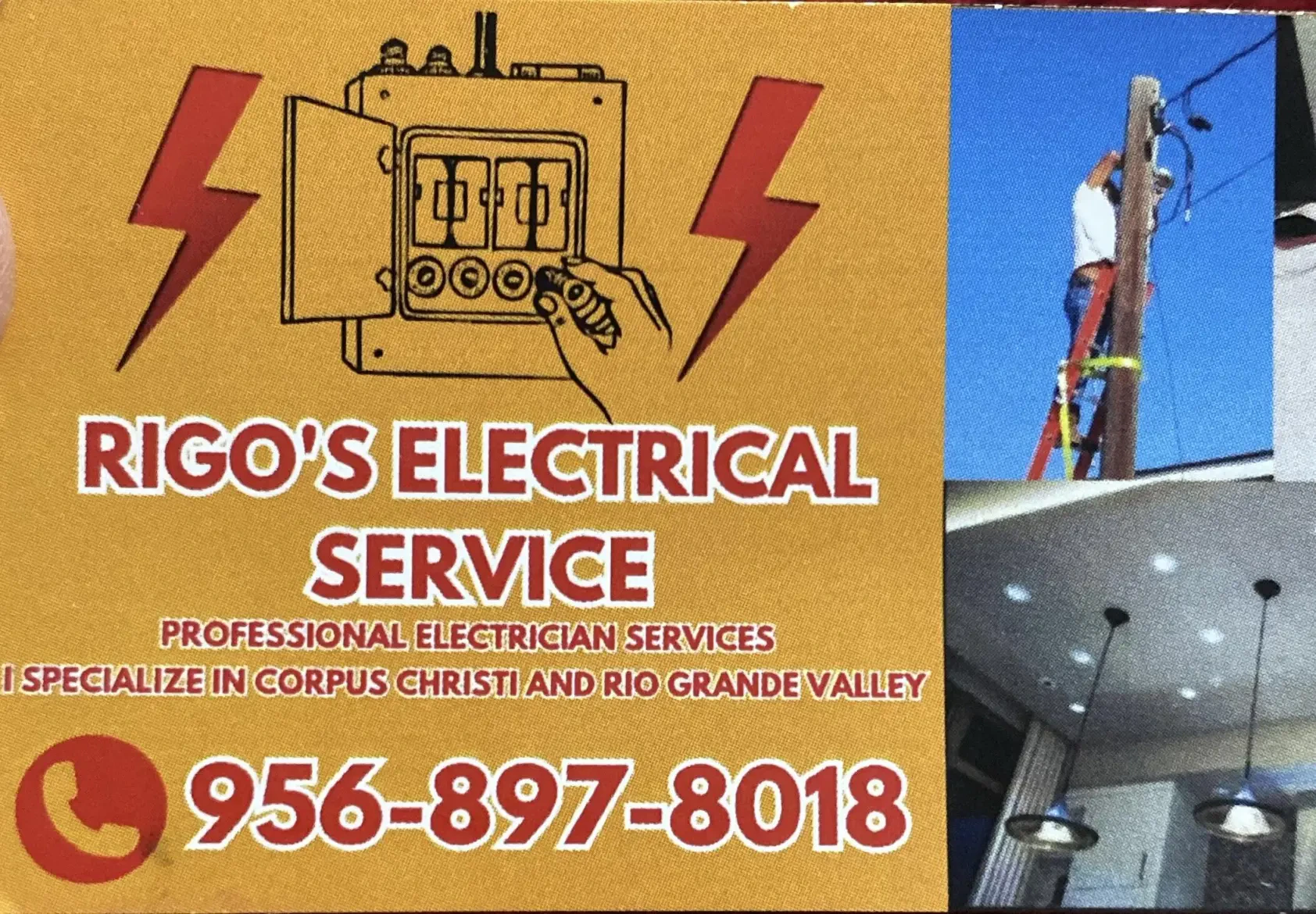 Work photo for Outlet and Switch Repair: Efficient and Reliable Services at Competitive Rates