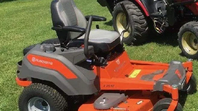 Work photo for Landscape Package: Trim, Mow, Edge, and Blow! $260