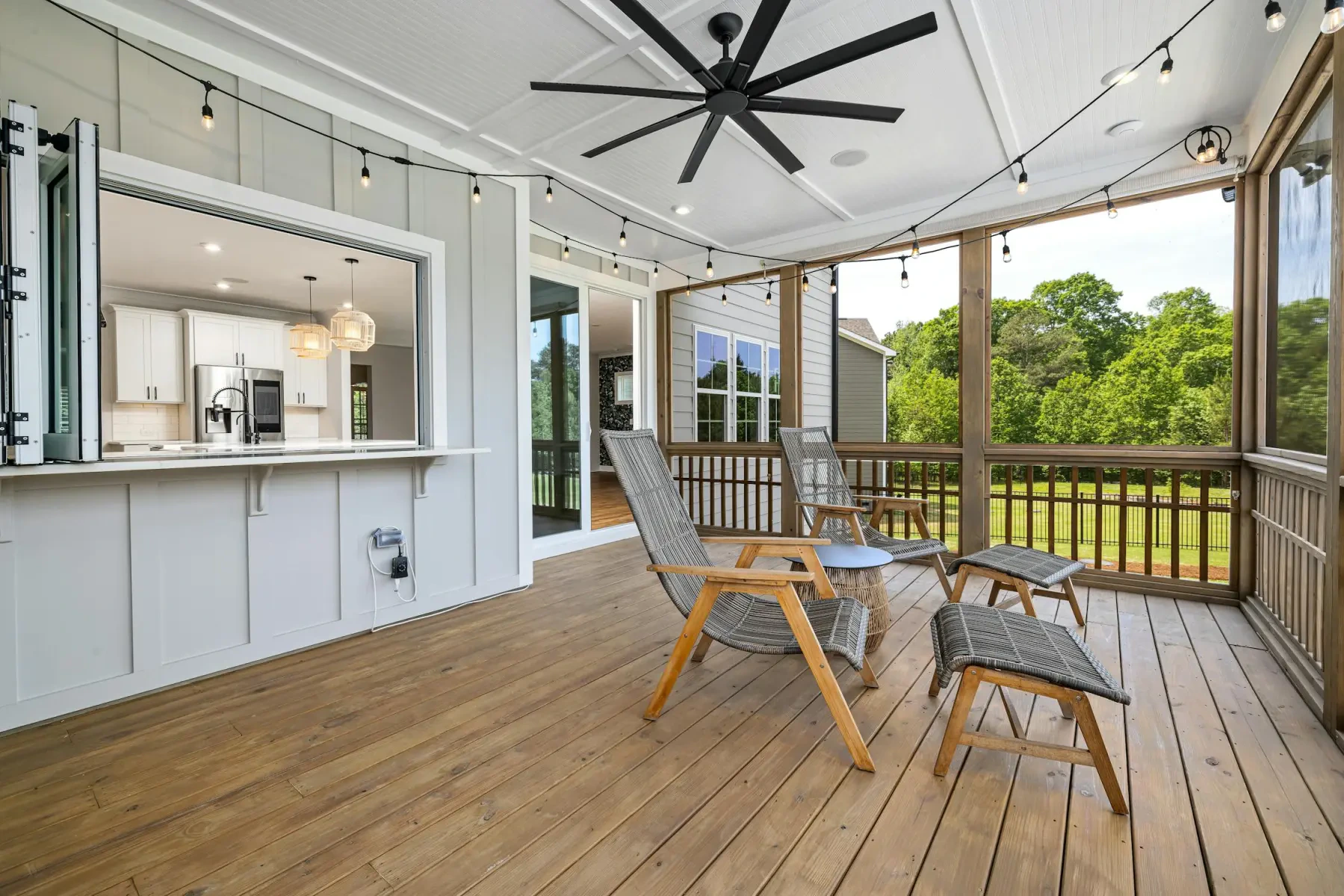Work photo for CUSTOM HOME REMODELING and REPAIR