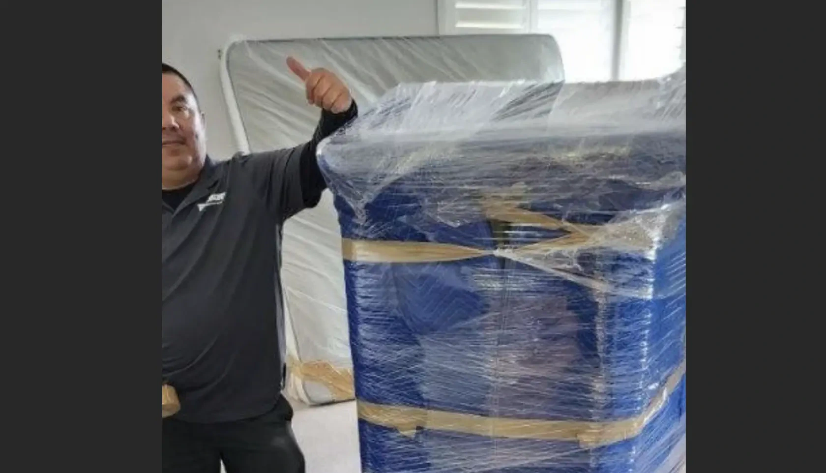 Work photo for Unpacking & Organizing Service: 4 Hours of Expert Help! $350