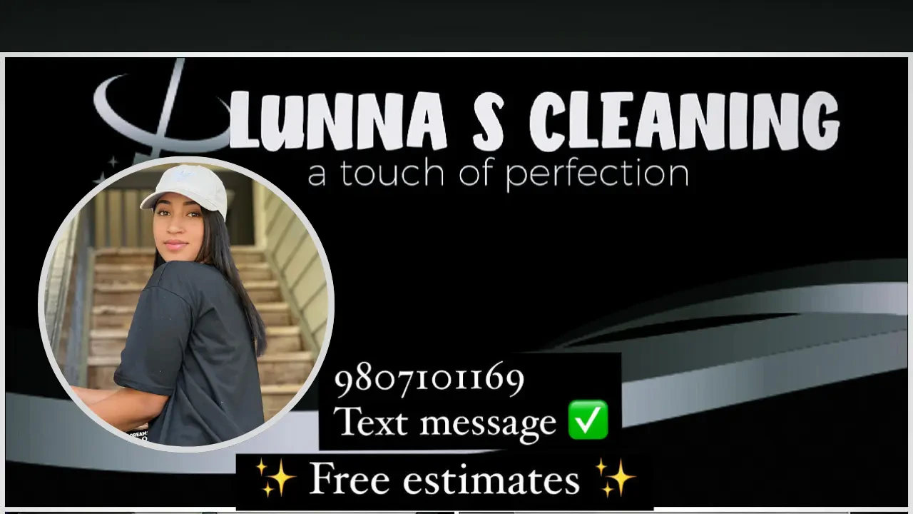 Work photo for 2-Hour Home Cleaning Service: Deep Clean & Sanitize Every Room