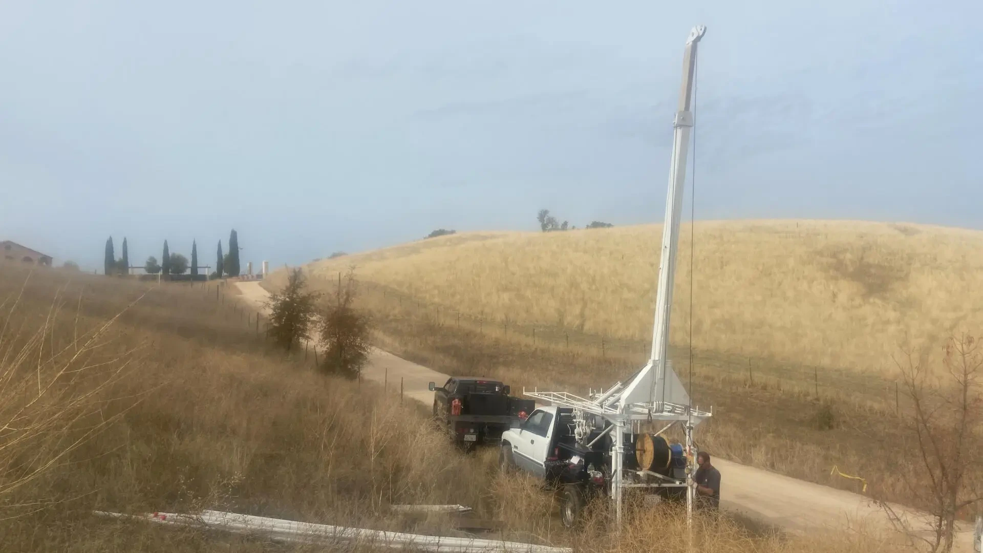 Work photo for Water Pump Replacement Services: Labor & Testing Included