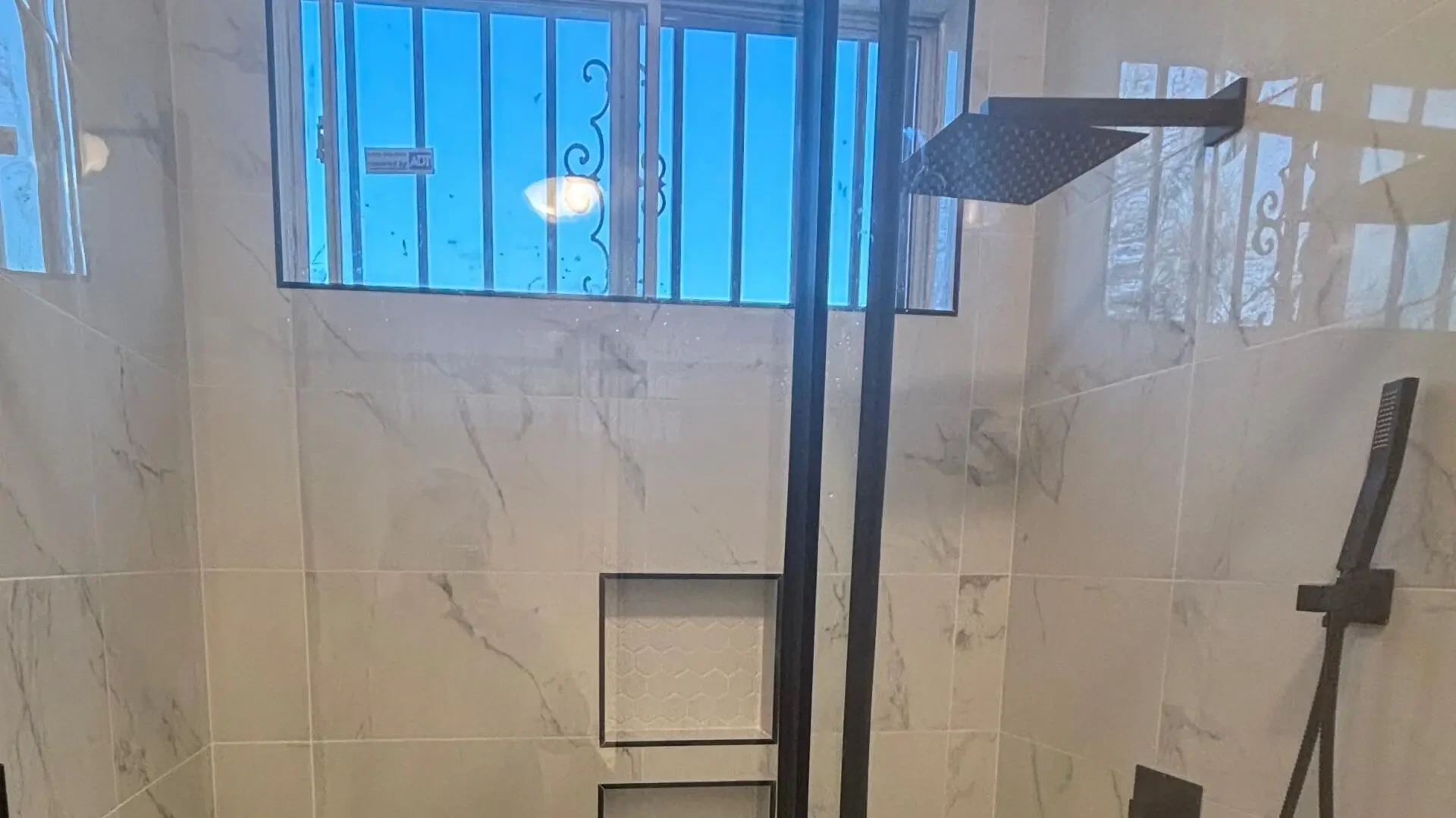 Work photo for Bathroom Remodeling Package: Transform Your 8x5 Oasis Today! | Capitola, CA