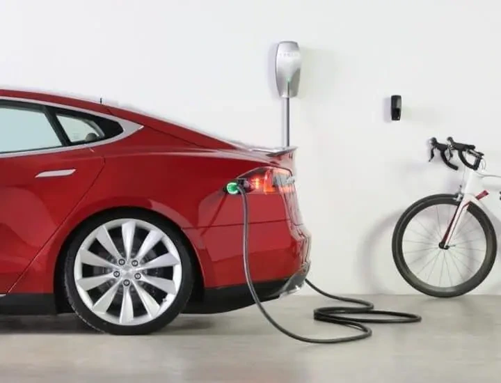 Work photo for Residential EV Charger Installation Service $900