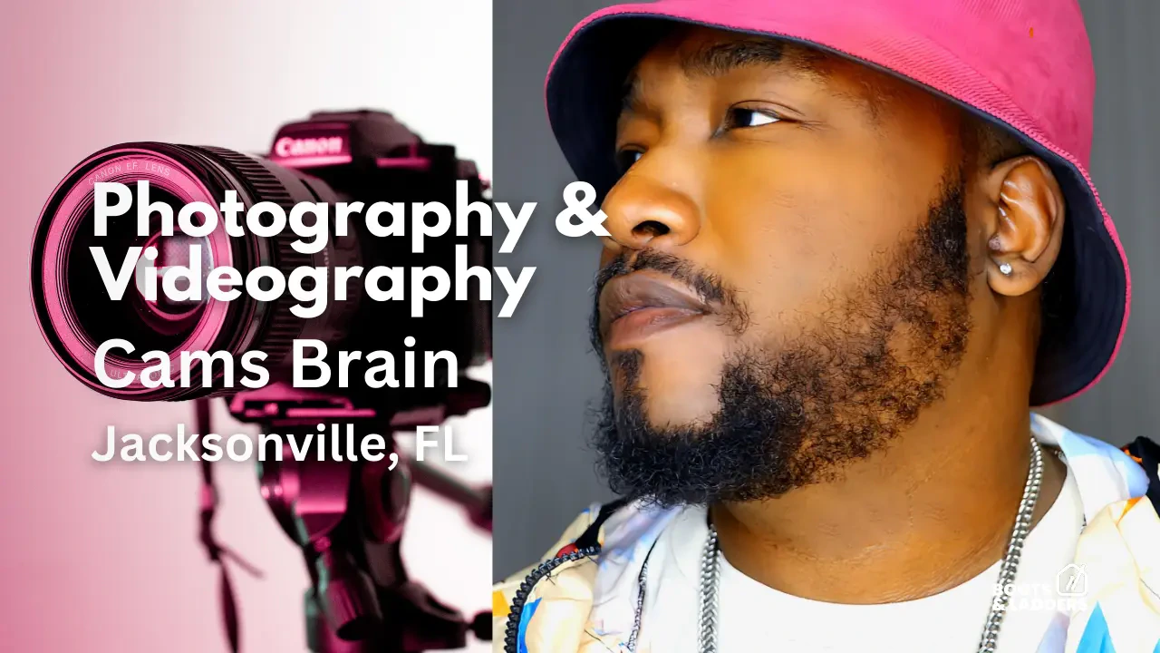 Work photo for Photography & videography
