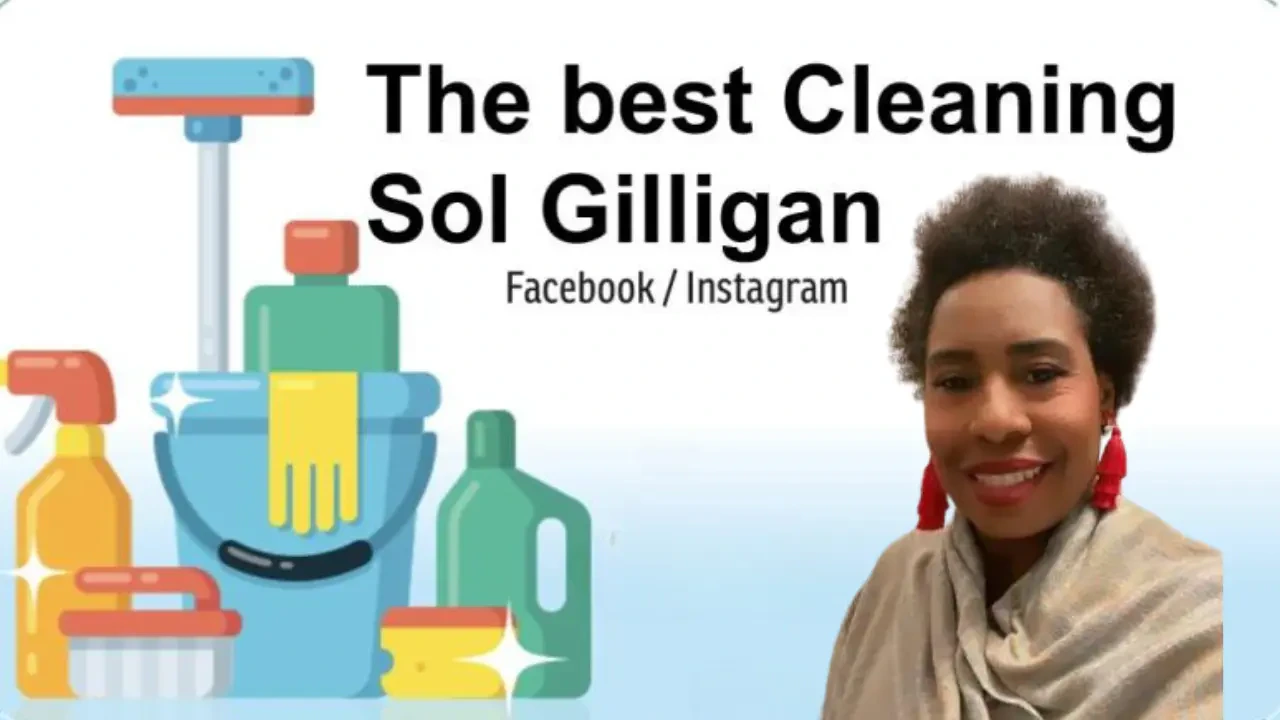 Work photo for House cleaning