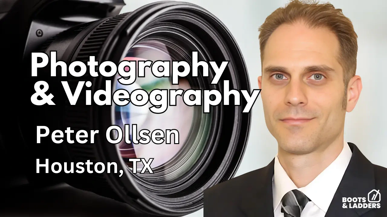 Work photo for PHOTOGRAPHY & VIDEOGRAPHY