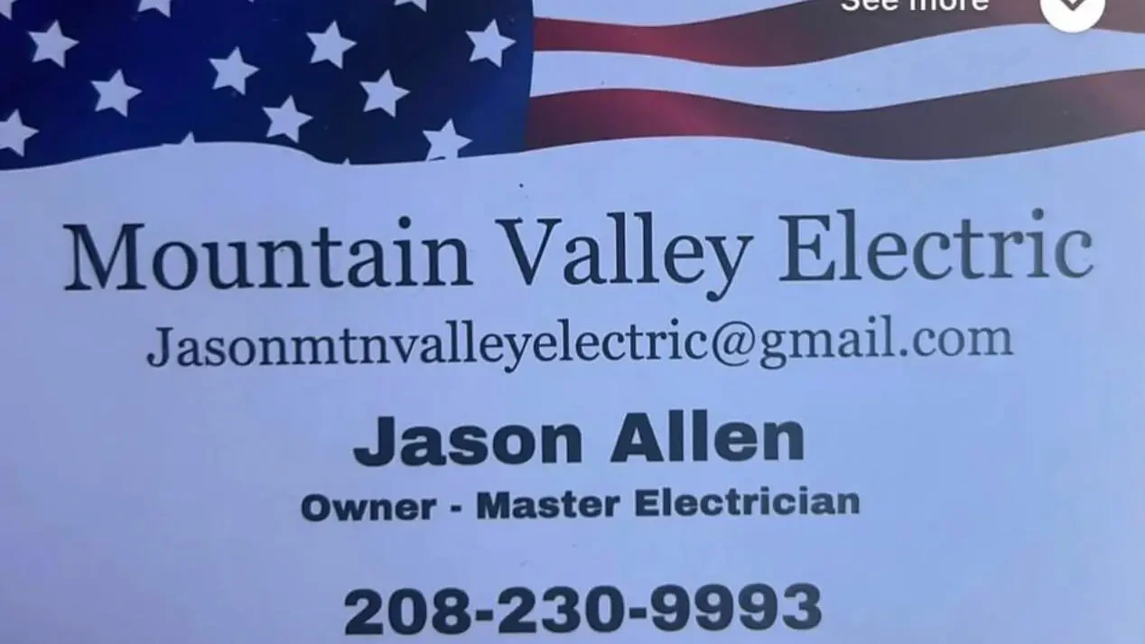 Work photo for ELECTRICIAN