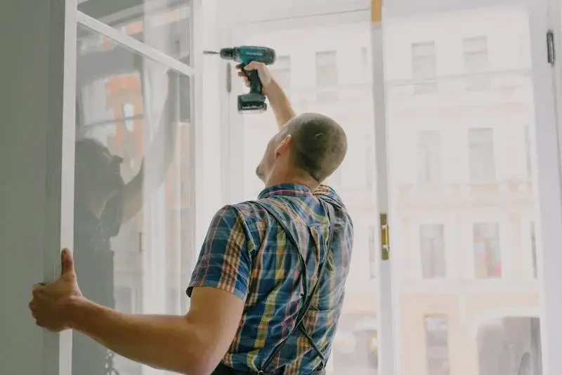Work photo for Handyman: Full Day Home Improvement & Repair Service $480