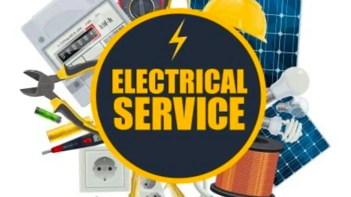 Work photo for Electrical Common Repairs Service Chicago, IL