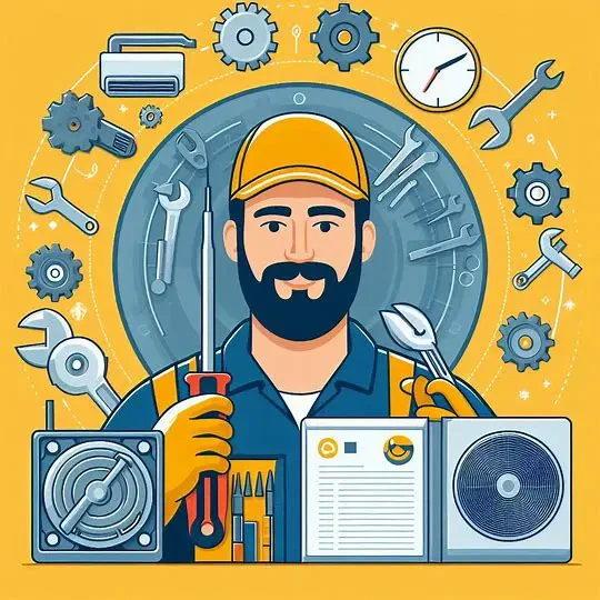 Work photo for Handyman Services: Odds & Ends for 4 hours