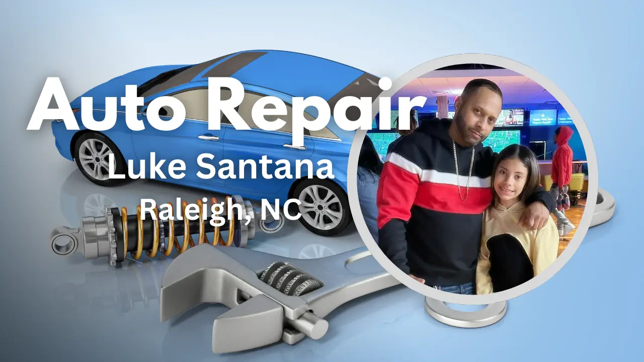 Work photo for Auto Repair Tech & accessories installer for cheap!!!