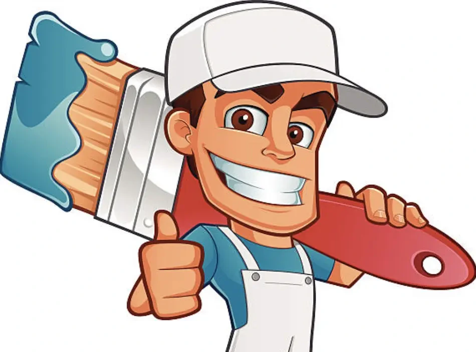 Work photo for Paint Doctor & Handyman Service in Port St. Lucie, FL