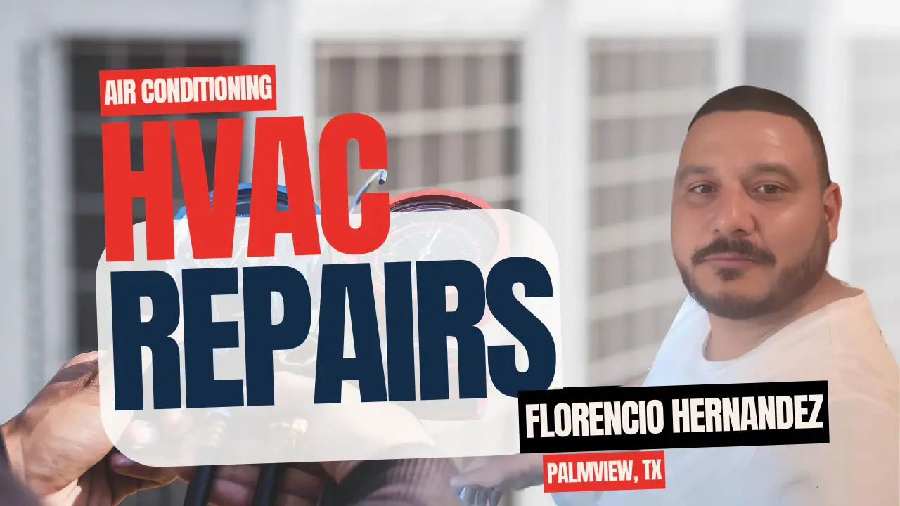 Work photo for AC Unit Maintenance & Repair Services