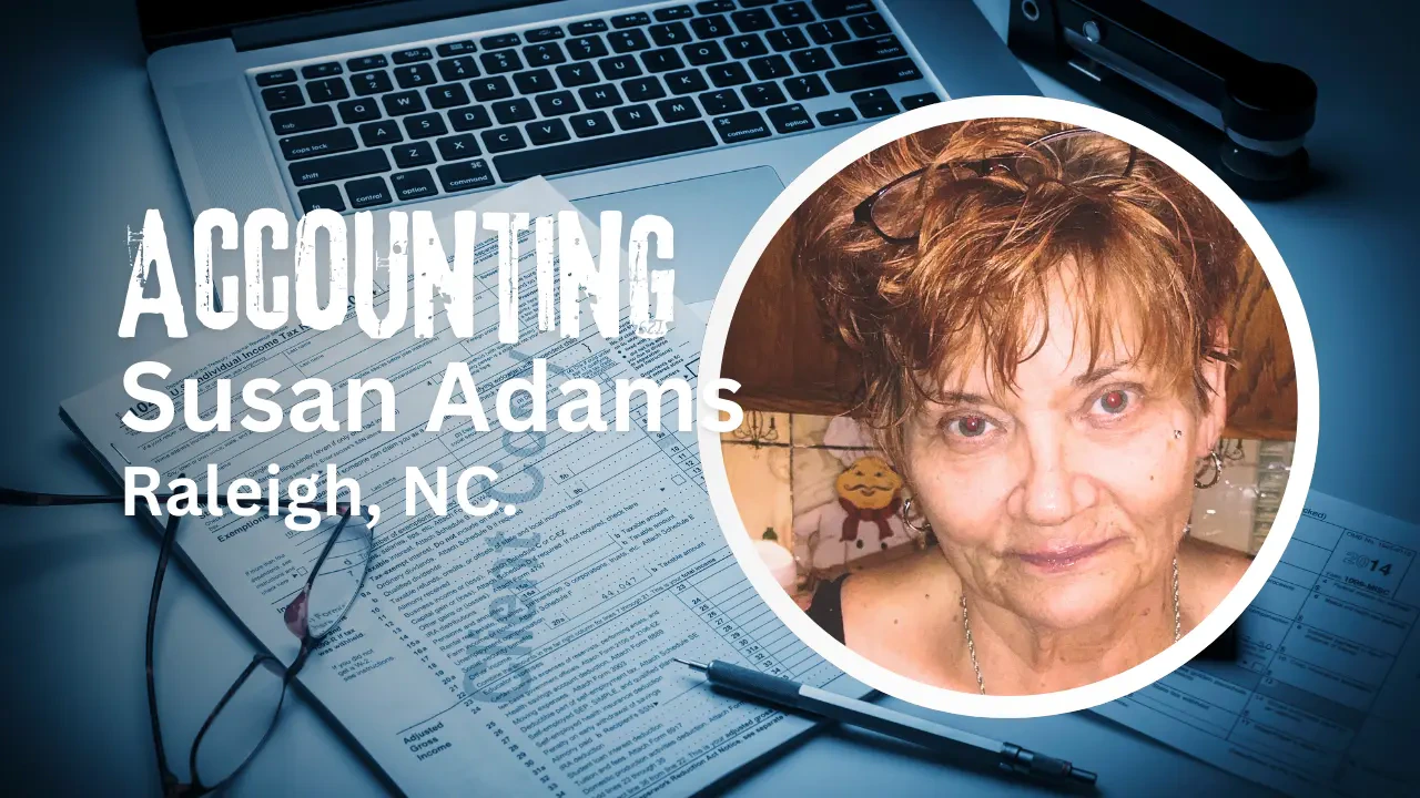 Work photo for Financial Analysis and Budgeting Services