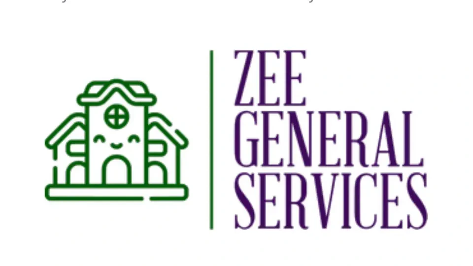 Work photo for Zee General Services