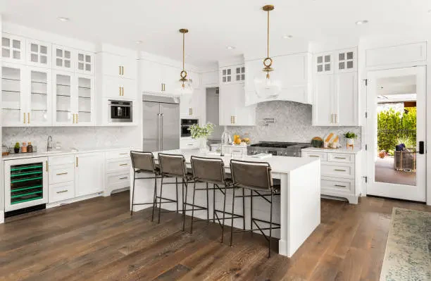Work photo for Kitchen Renovation Service: Standard 10 x 10 Cabinets and Labor $9228.72