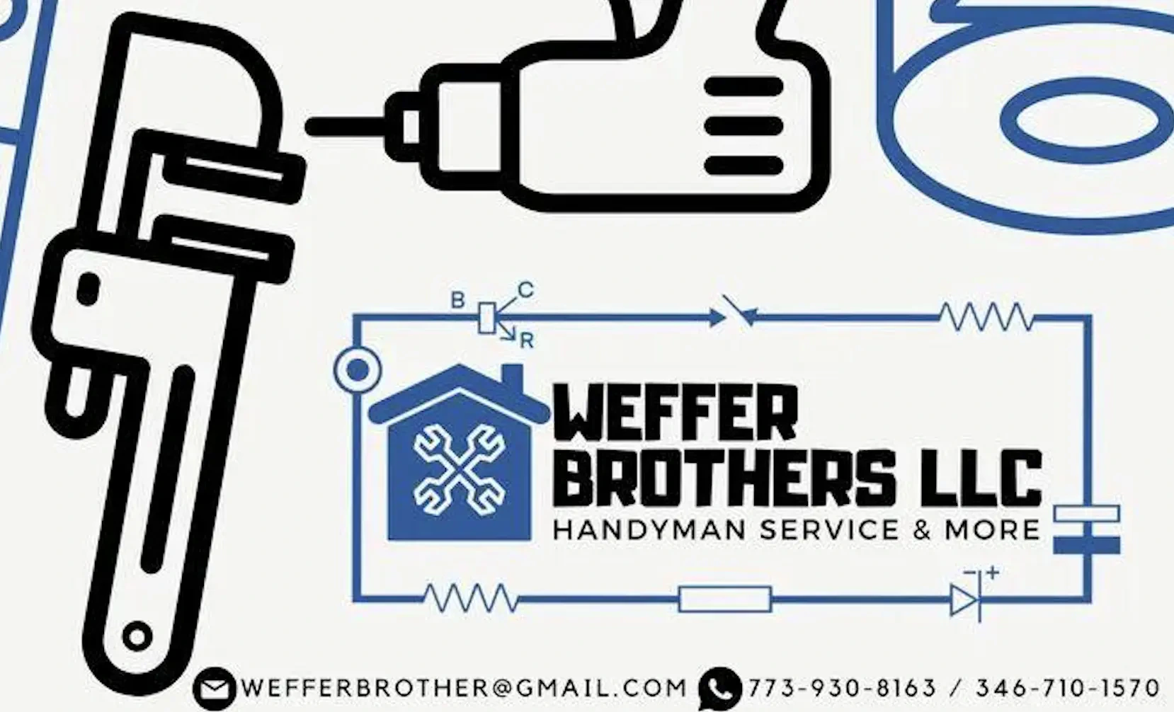Work photo for Generator Switch Installation Service