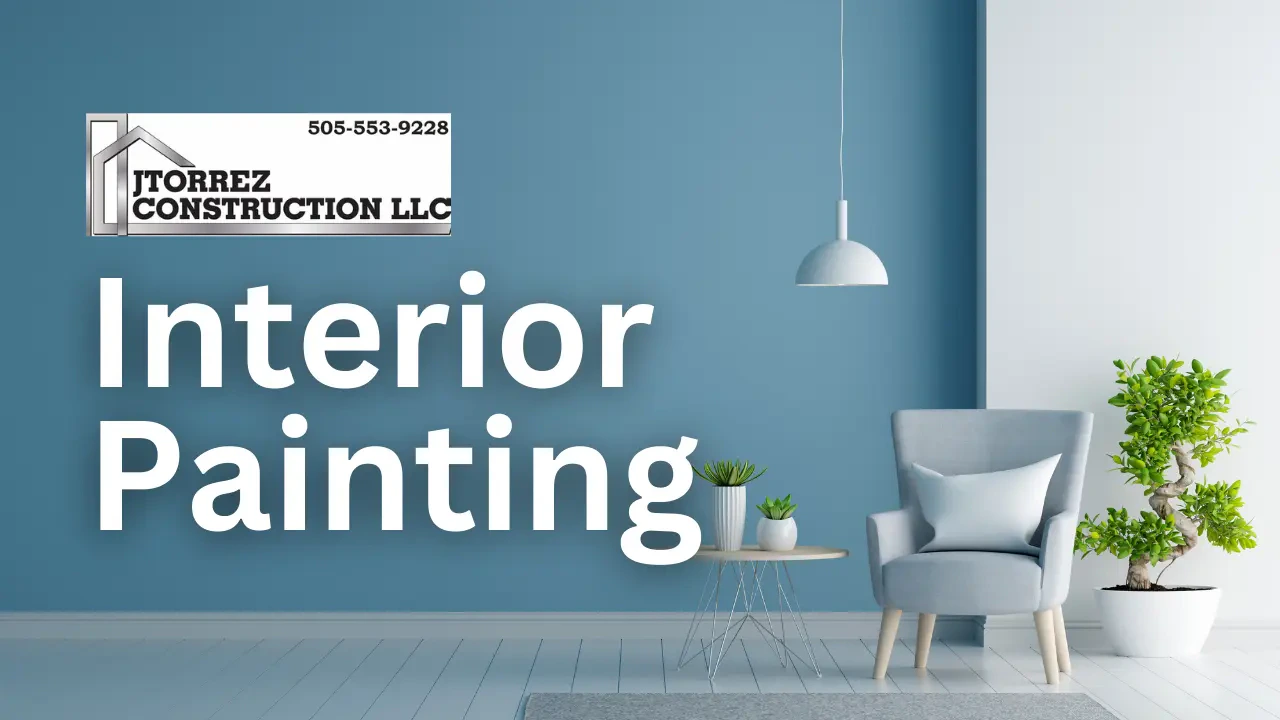 Work photo for Interior Painting - Whole House 3,800 SF
