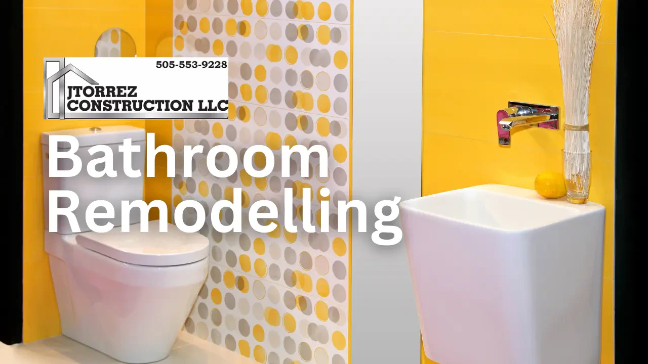 Work photo for Bathroom Remodeling Package: Transform Your 8x5 Oasis Today!