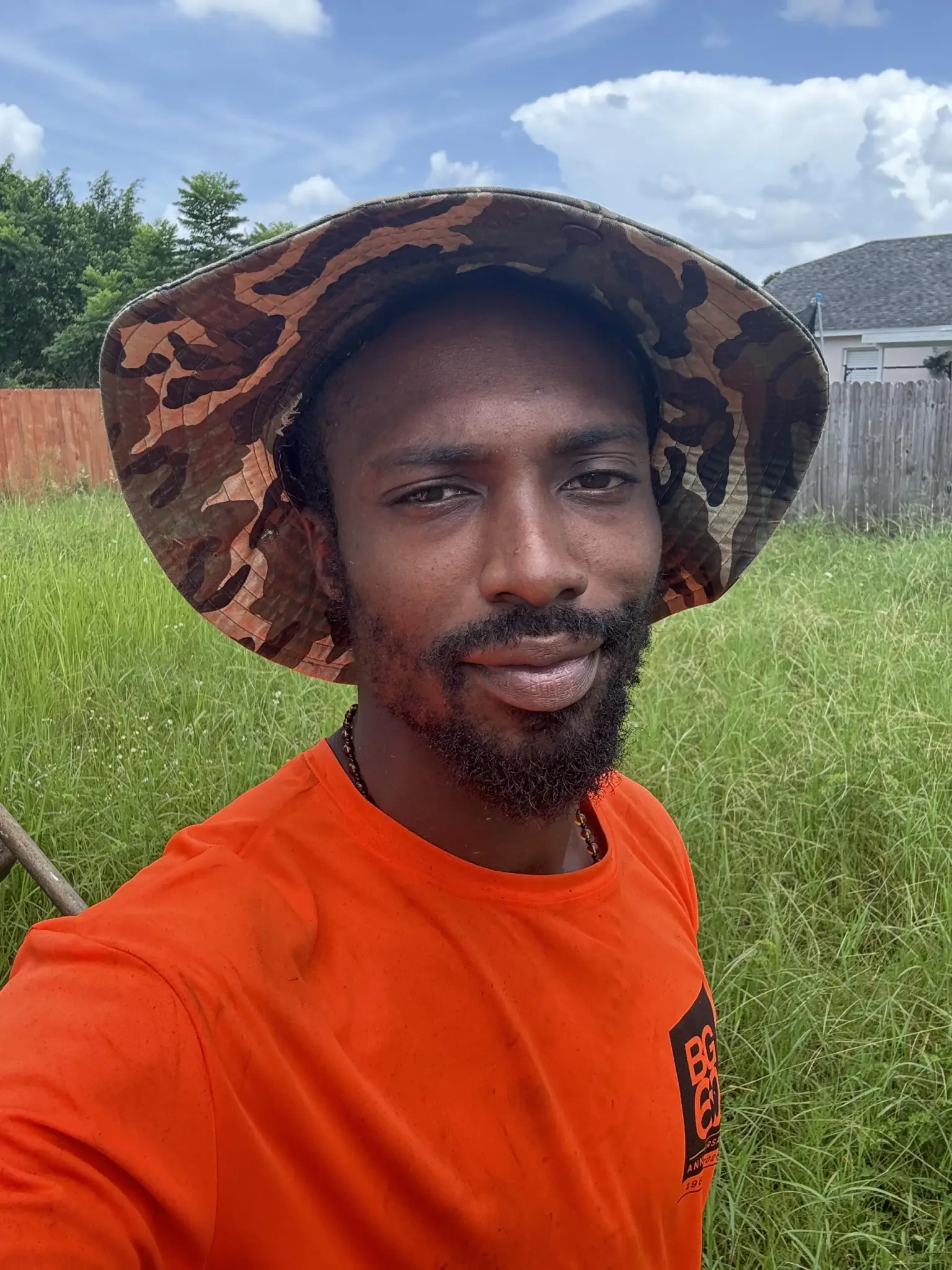 Work photo for Crop Harvesting Labor Services for Efficiency $100