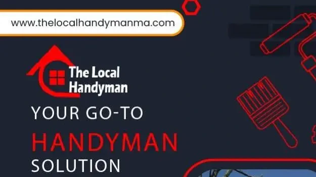 Work photo for Handyman: Full Day Home Improvement & Repair Service $480