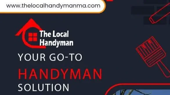 Work photo for Handyman Services: Odds & Ends for 4 hours $280