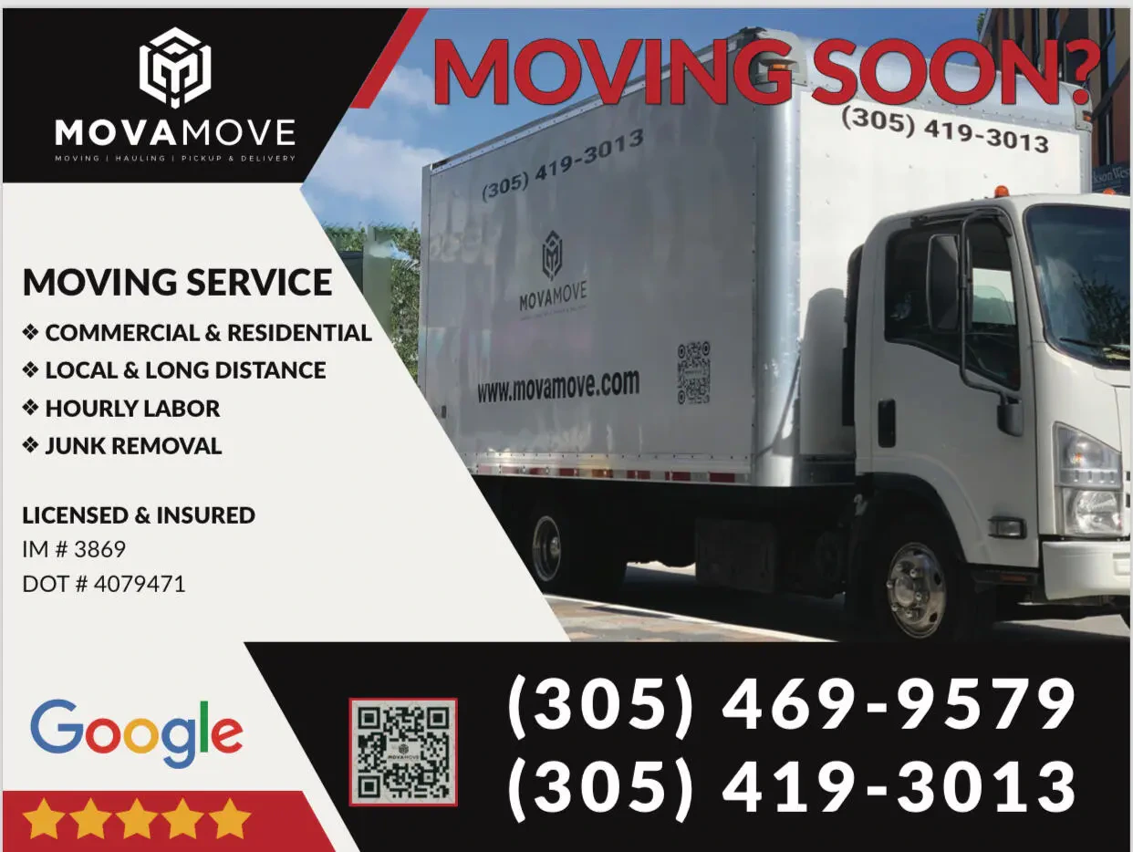 Work photo for Furniture Moving & Labor Assistance