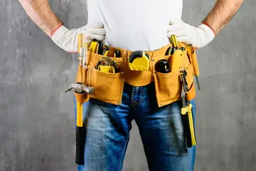 Work photo for Handyman Services: Odds & Ends for 4 hours $280