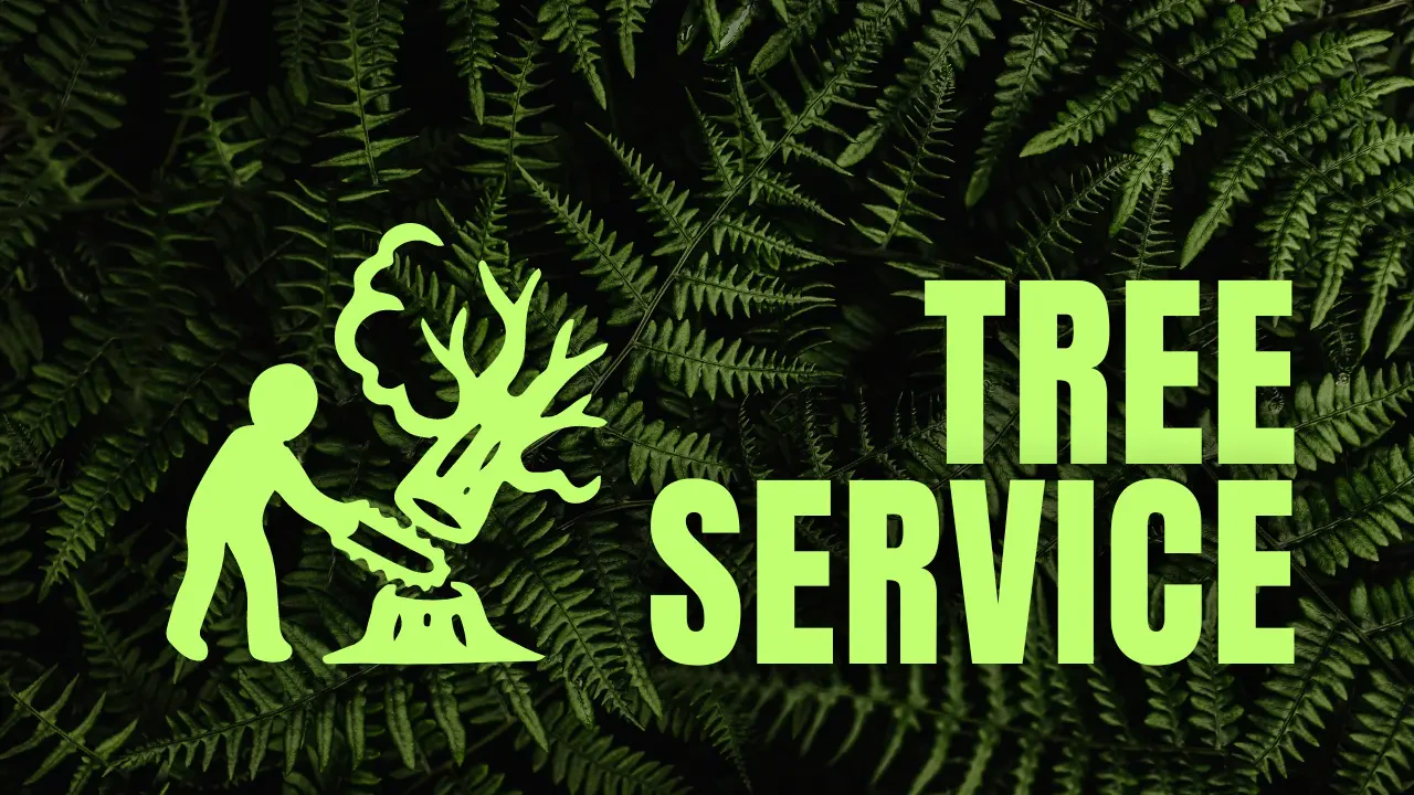 Work photo for Tree Service in Middle River, MD – Fast, Reliable, and Affordable!