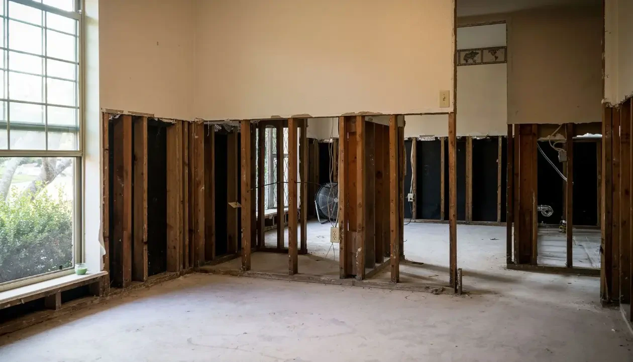 Work photo for Demolition Services