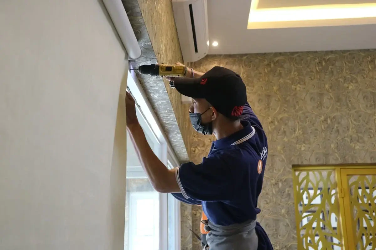 Work photo for Senior Odd & Ends Jobs Help - 1 Hour Handyman Service $75