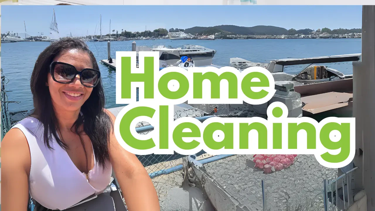 Work photo for Home Deep Cleaning Service: Billed Monthly, Performed Weekly $350