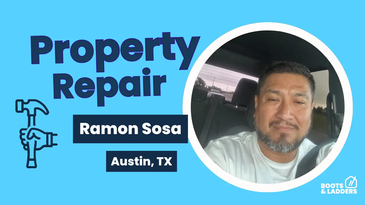 Work photo for Property Maintenance & Repair Services - Residential & Commercial