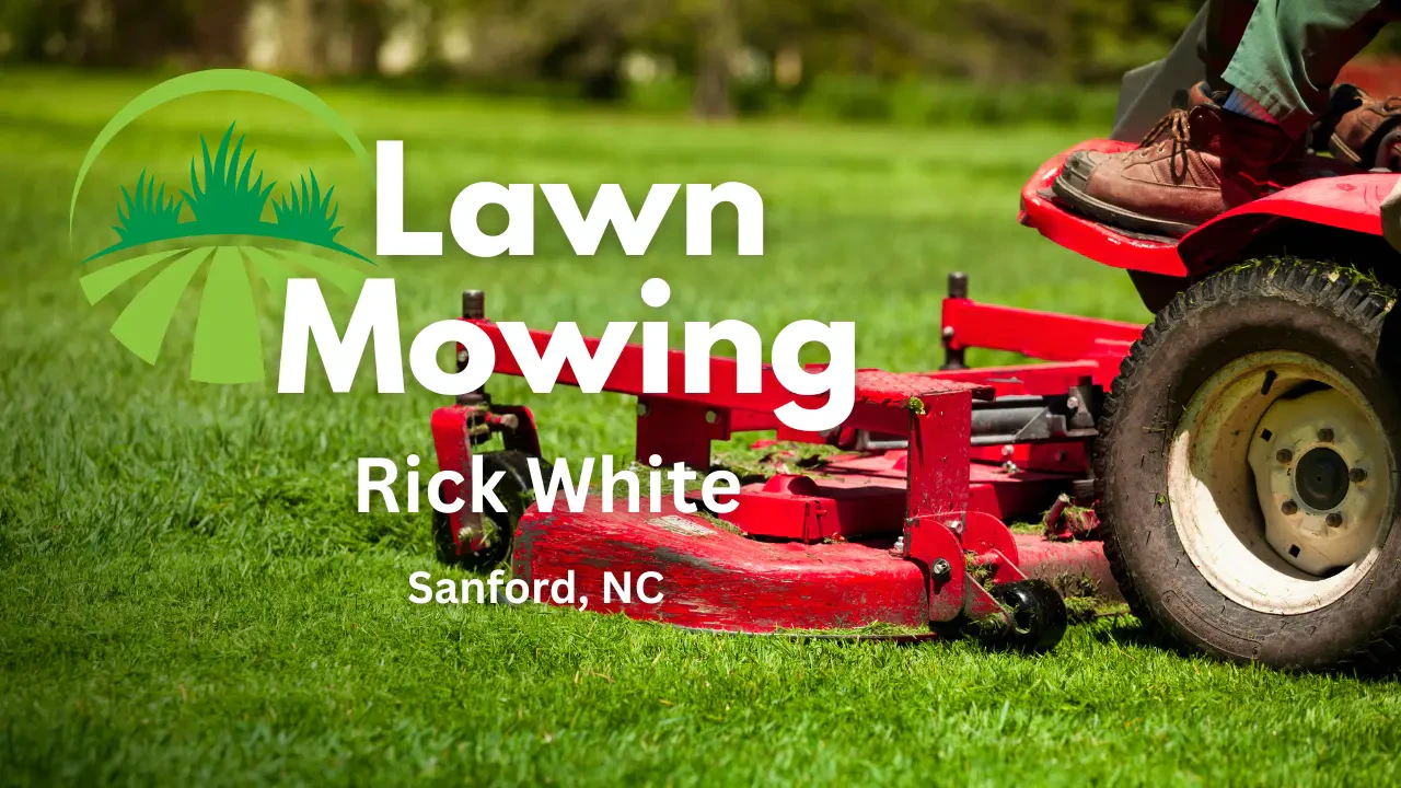 Work photo for Lawn Care and Maintenance Services