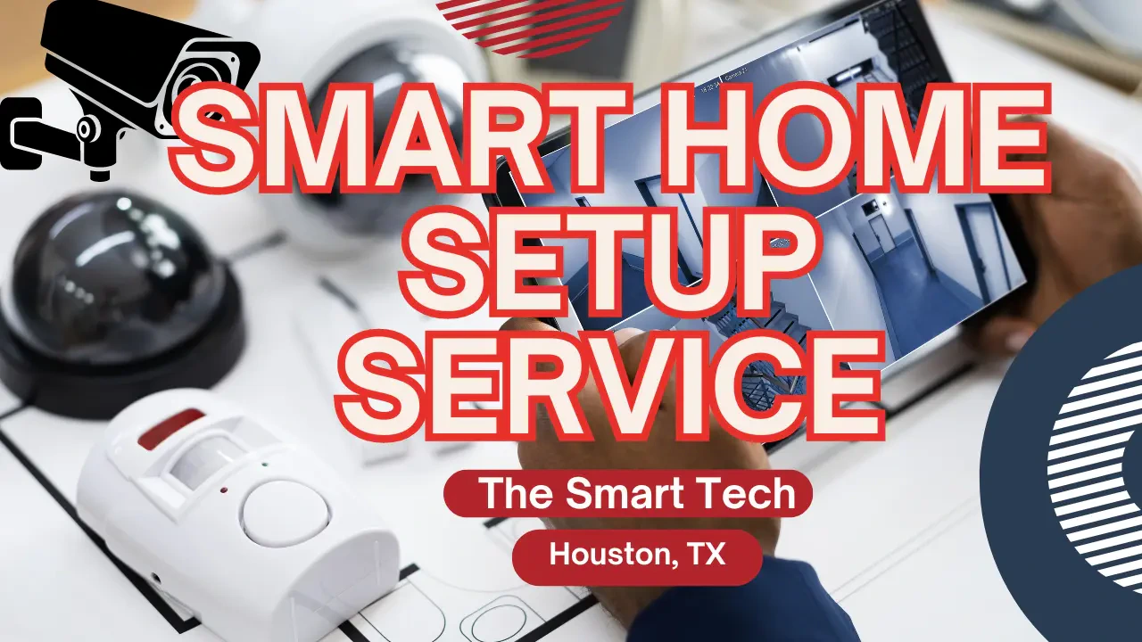 Work photo for Smart Home Assistant Setup Service - Expert help for Google Home & Amazon Alexa