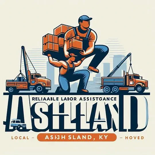 Work photo for Labor Assistance for Heavy Lifting & Moving