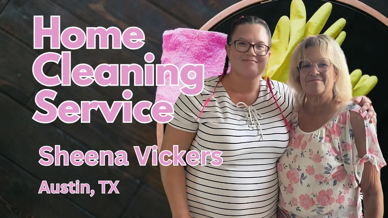 Work photo for 2-Hour Home Cleaning Service: Deep Clean & Sanitize Every Room
