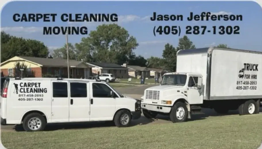 Work photo for Deep Steam Carpet Cleaning Service - Entire upstairs or Master Suite $265