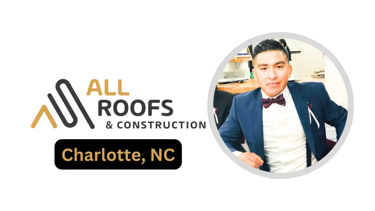 Work photo for Specialist in repairs of all types of roofs. chimneys, siding, gutter cleaning, full replacement