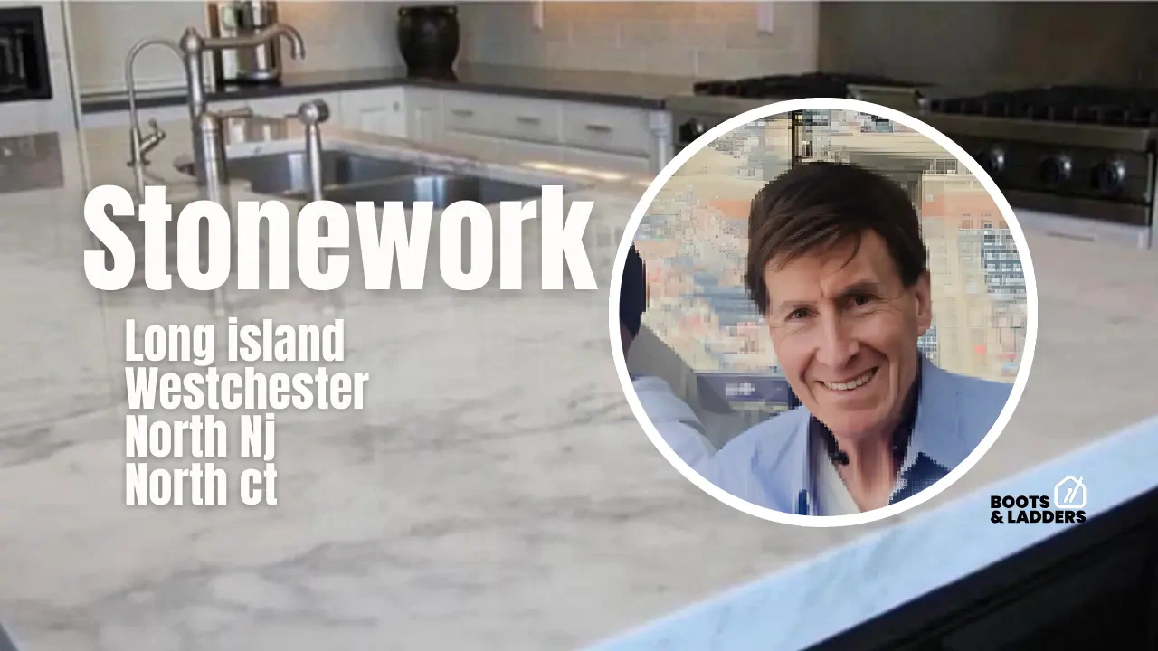 Work photo for Expert Stone Fabrication for Any Countertop Surface & Style