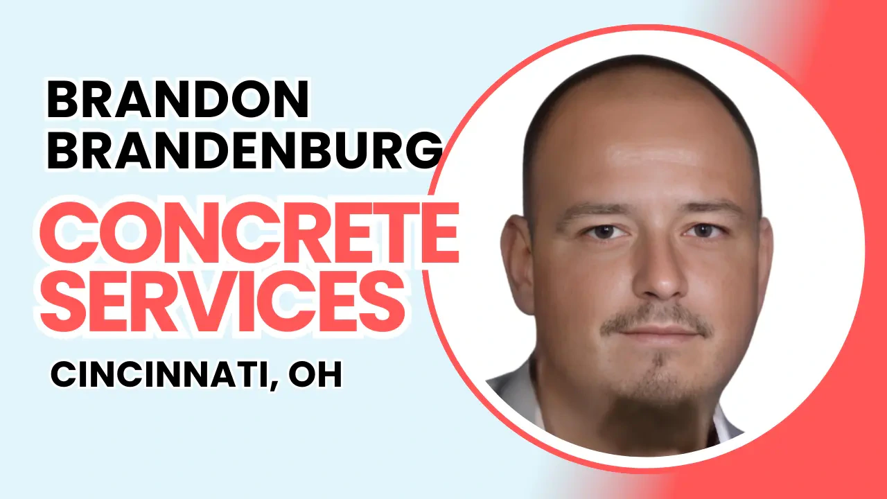 Work photo for Concrete and Masonary professional