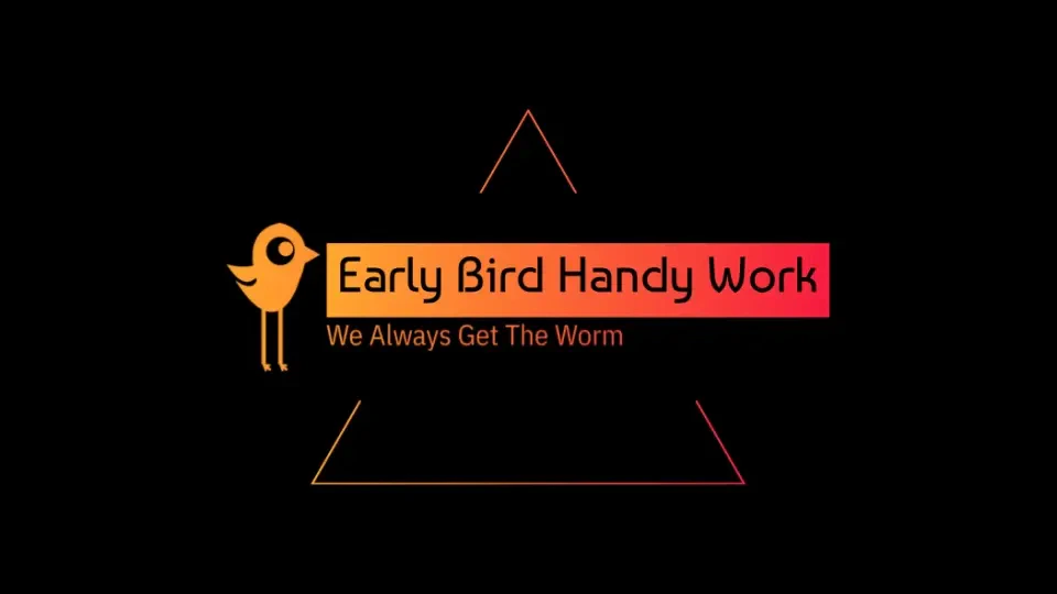 Work photo for Handy Work