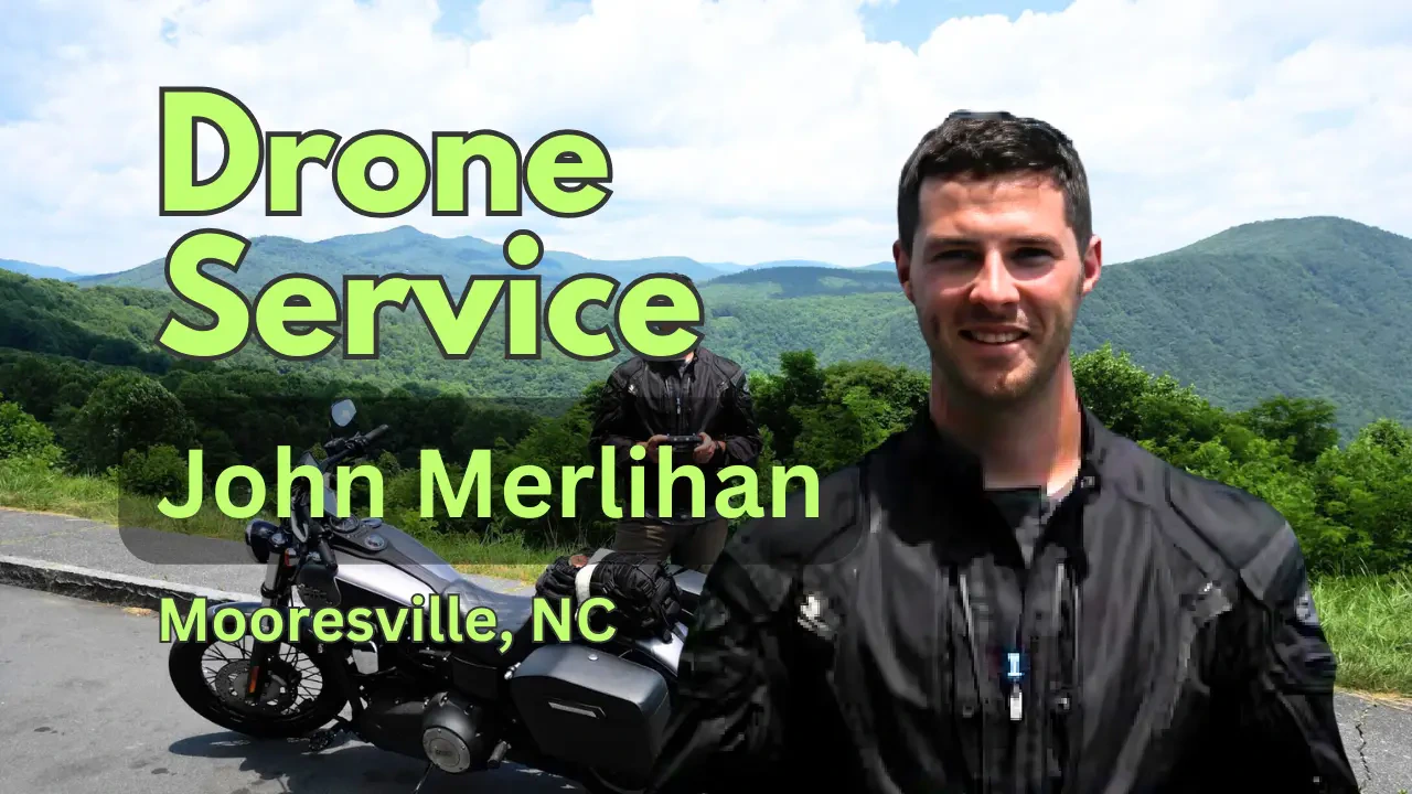 Work photo for Drone Videography: Elevate Your Property Listing!