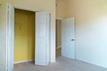 Work photo for Sliding Closet Doors Headrail Replacement Service $120