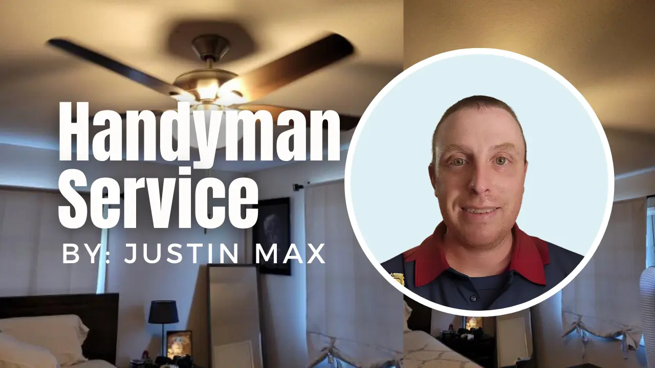 Work photo for Ceiling Fan or Light Fixture Remove & Replace Service $150