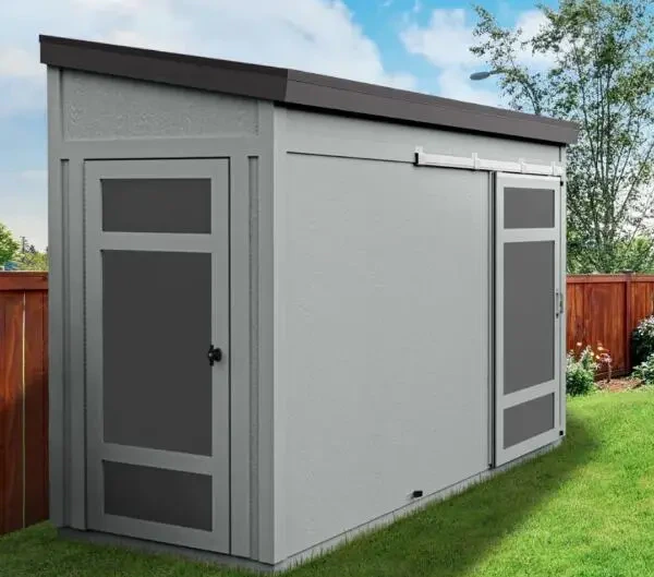 Work photo for Shed assembly any size